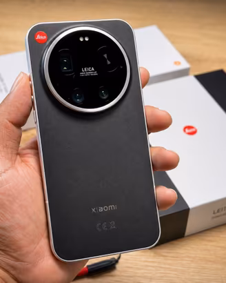 LEICA LEITZ PHONE by Xiaomi – 16GB RAM / 1TB