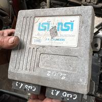 Centraline landi 3:4 cilindri cod 03280049