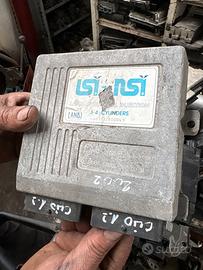 Centraline landi 3:4 cilindri cod 03280049