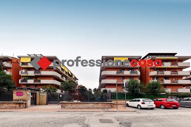 Attico/Mansarda San Nicola la Strada