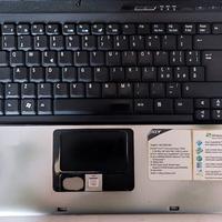 Acer Aspire 5630 per pezzi di ricambio