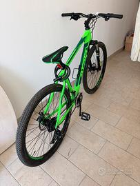 Bici atala