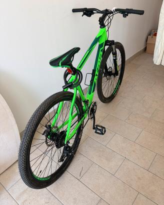 Bici atala