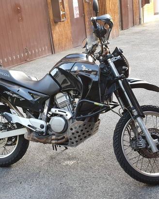 Honda Transalp XL 650 v