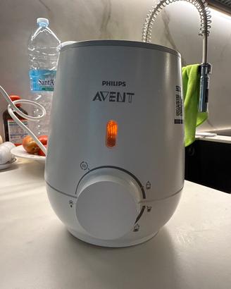 Philips avent scalda biberon