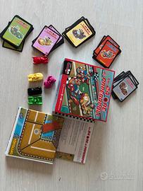 24 ore di paperopoli - gioco topolino