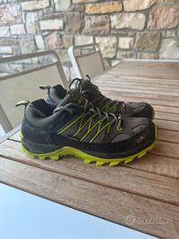 Scarpe CMP da trekking
