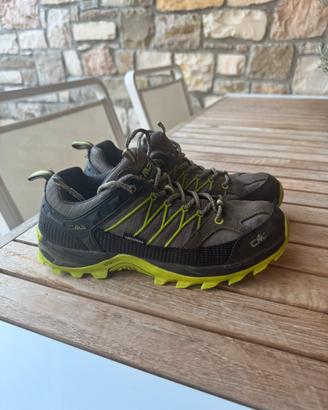 Scarpe CMP da trekking