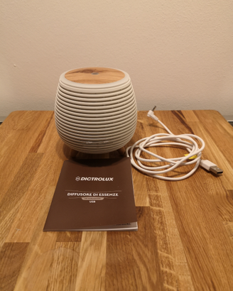 Diffusore di essenze