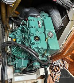 Volvo D2-55A