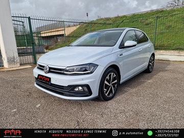 Volkswagen Polo 5p 1.0 tsi R Line 115cv dsg Tetto 