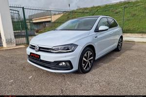 Volkswagen Polo 5p 1.0 tsi R Line 115cv dsg Tetto 