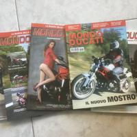 Mondo ducati