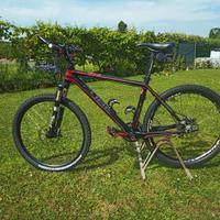 MTB Cube Carbonio