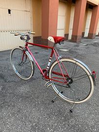 Bici da uomo legnano condorino