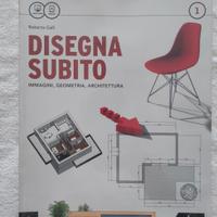 Disegna Subito - Geometria + Quaderno (1° anno)