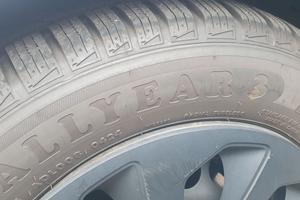 Oper corsa benzina pochi km