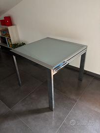 Tavolo allungabile