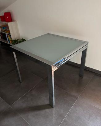 Tavolo allungabile