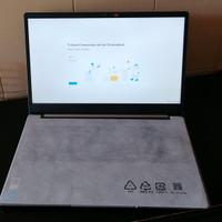 Chromebook Lenovo nuovo