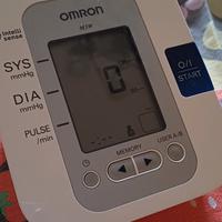 misuratore pressione