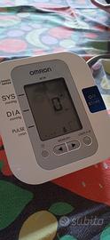 misuratore pressione