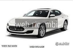 Ricambi maserati ghibli 2018 2019 rif 34