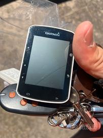 Garmin Edge