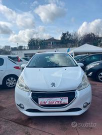 Peugeot 208 1.4 VTi 95 CV 5p. GPL Allure