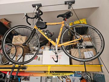 bici da corsa moser