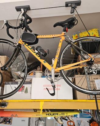 bici da corsa moser