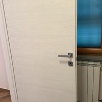 3 Porte da interno recenti marca Braga Spa