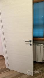 3 Porte da interno recenti marca Braga Spa