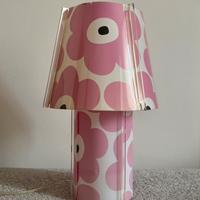 Lampada - motivo personalizzabile