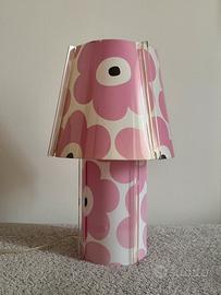 Lampada - motivo personalizzabile