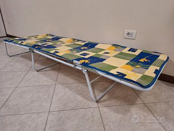 Brandina - Sedia da campeggio