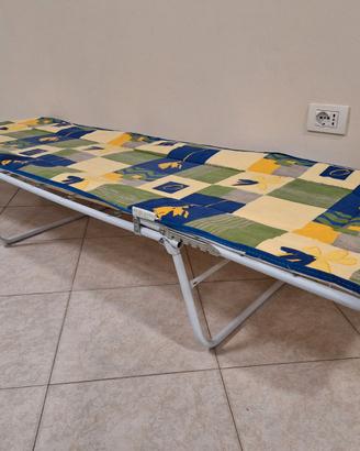 Brandina - Sedia da campeggio