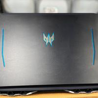 Acer Predator Helios 300