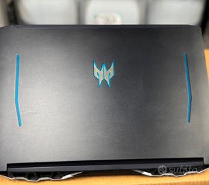 Acer Predator Helios 300
