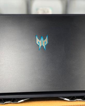 Acer Predator Helios 300