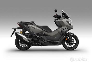 Honda ADV 350 ADV350 Smart Top Box 2025