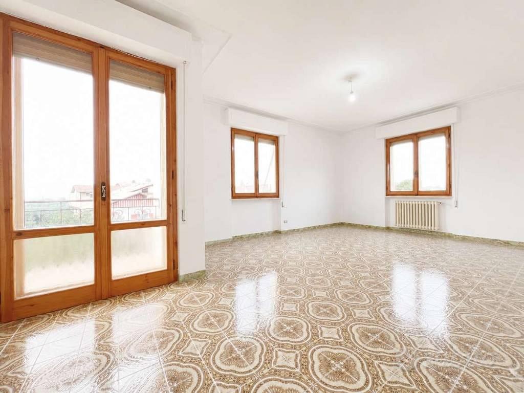 Appartamento – Sansepolcro, Arezzo - Vista 2