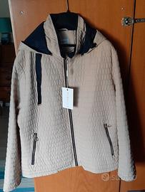 piumino leggero donna nuovo 