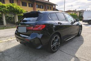 BMW Serie1  116d  MSport 