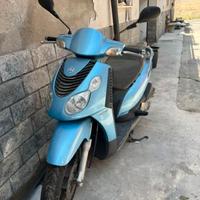 PIAGGIO CARNABY 125cc