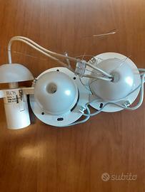 lampade flos brera 