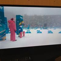 TV 32 pollici Normende