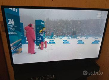 TV 32 pollici Normende