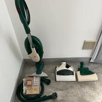 Folletto VK131 con accessori