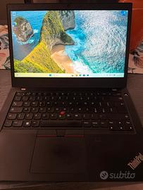 Lenovo Thinkpad